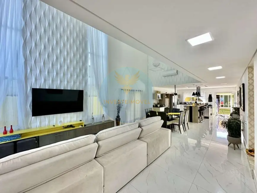 Foto 3 de Casa de Condomínio com 3 quartos à venda, 382m2 em Vargem Grande Paulista - SP