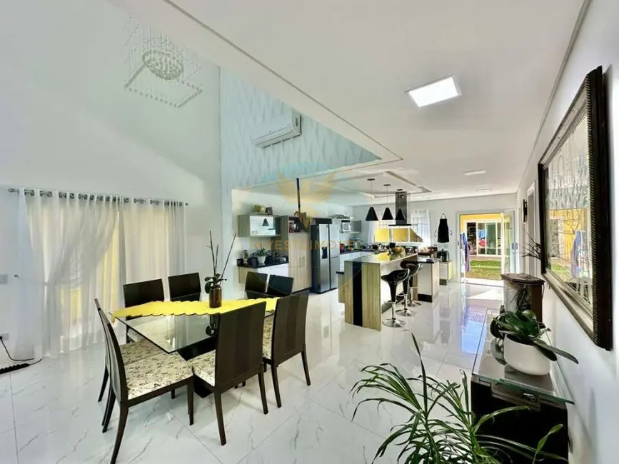 Foto 4 de Casa de Condomínio com 3 quartos à venda, 382m2 em Vargem Grande Paulista - SP