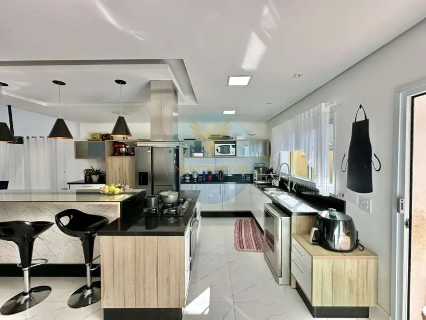 Foto 9 de Casa de Condomínio com 3 quartos à venda, 382m2 em Vargem Grande Paulista - SP