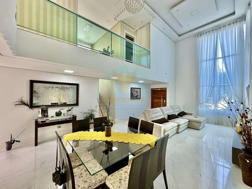 Foto 5 de Casa de Condomínio com 3 quartos à venda, 382m2 em Vargem Grande Paulista - SP