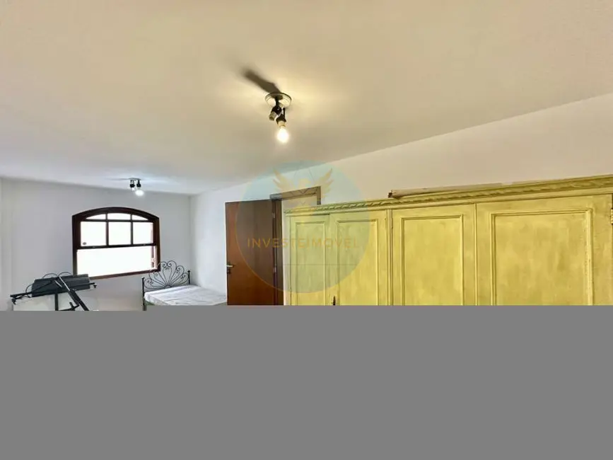 Foto 6 de Casa com 4 quartos à venda, 432m2 em Granja Viana, Cotia - SP