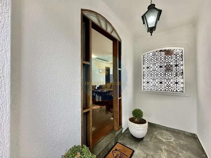 Foto 9 de Casa com 4 quartos à venda, 432m2 em Granja Viana, Cotia - SP