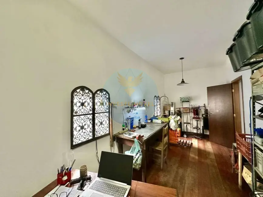 Foto 5 de Casa com 4 quartos à venda, 432m2 em Granja Viana, Cotia - SP