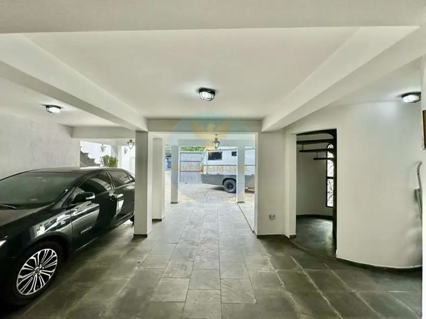 Foto 4 de Casa com 4 quartos à venda, 432m2 em Granja Viana, Cotia - SP