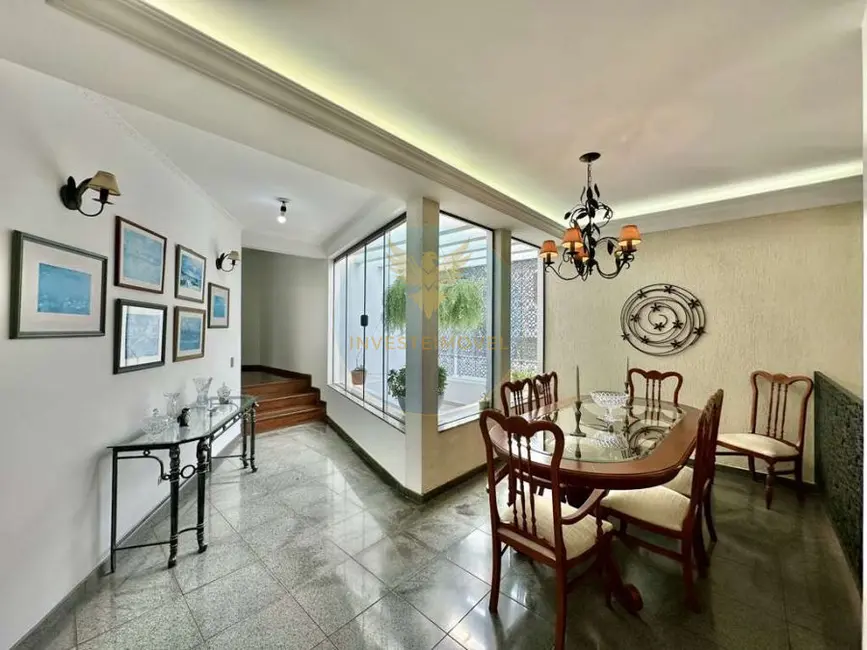 Foto 1 de Casa com 4 quartos à venda, 432m2 em Granja Viana, Cotia - SP