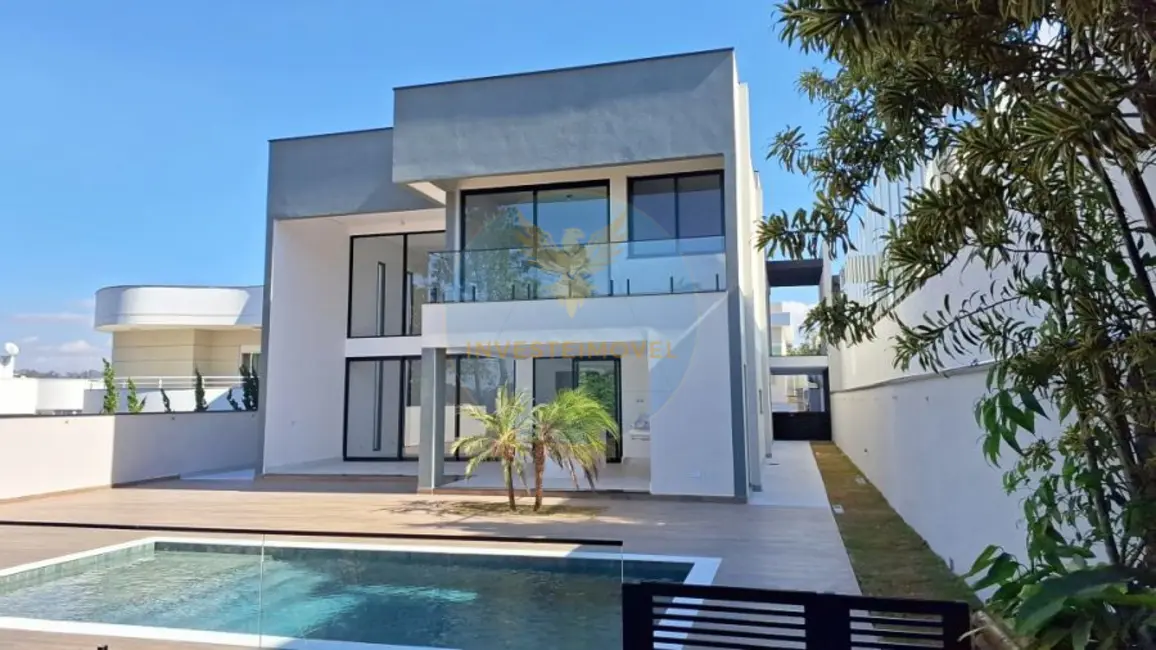 Casa de Condomínio com 5 quartos à venda, 340m2 em Granja Viana, Cotia - SP - imagem 6 Foto 6 de Casa de Condomínio com 5 quartos à venda, 340m2 em Granja Viana, Cotia - SP