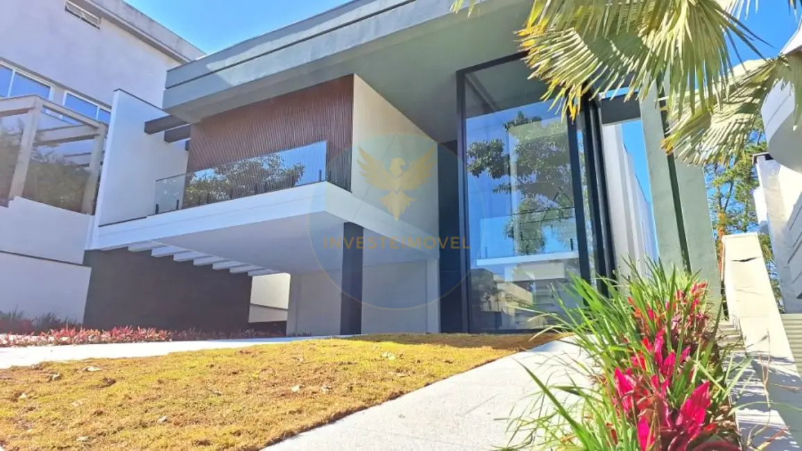 Casa de Condomínio com 5 quartos à venda, 340m2 em Granja Viana, Cotia - SP - imagem 1 Foto 1 de Casa de Condomínio com 5 quartos à venda, 340m2 em Granja Viana, Cotia - SP