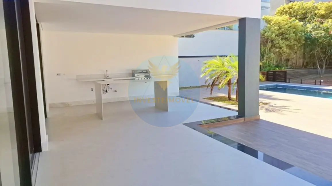 Casa de Condomínio com 5 quartos à venda, 340m2 em Granja Viana, Cotia - SP - imagem 9 Foto 9 de Casa de Condomínio com 5 quartos à venda, 340m2 em Granja Viana, Cotia - SP