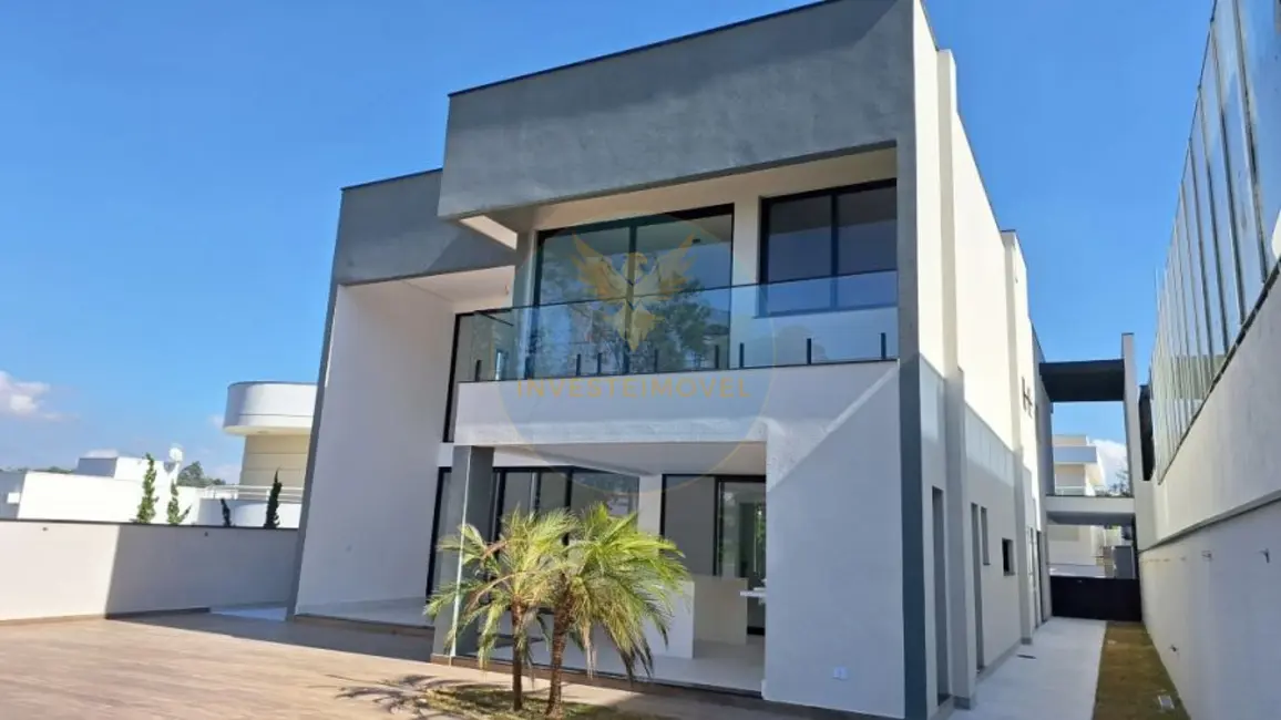 Casa de Condomínio com 5 quartos à venda, 340m2 em Granja Viana, Cotia - SP - imagem 7 Foto 7 de Casa de Condomínio com 5 quartos à venda, 340m2 em Granja Viana, Cotia - SP