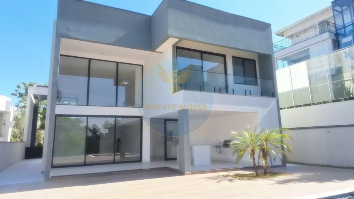 Casa de Condomínio com 5 quartos à venda, 340m2 em Granja Viana, Cotia - SP - imagem 8 Foto 8 de Casa de Condomínio com 5 quartos à venda, 340m2 em Granja Viana, Cotia - SP