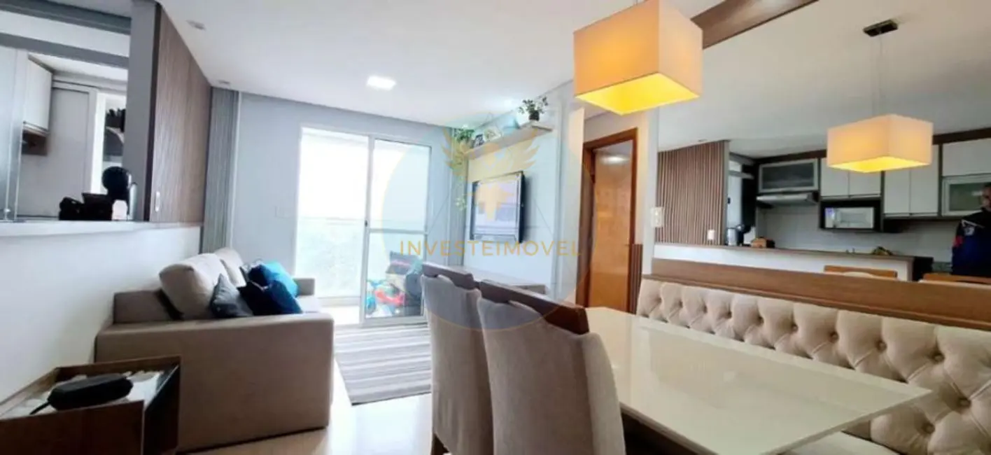 Apartamento com 3 quartos à venda, 61m2 em Granja Viana, Carapicuiba - SP - imagem 9 Foto 9 de Apartamento com 3 quartos à venda, 61m2 em Granja Viana, Carapicuiba - SP
