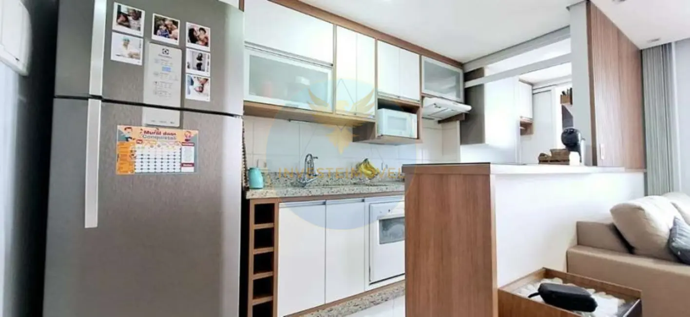 Apartamento com 3 quartos à venda, 61m2 em Granja Viana, Carapicuiba - SP - imagem 8 Foto 8 de Apartamento com 3 quartos à venda, 61m2 em Granja Viana, Carapicuiba - SP