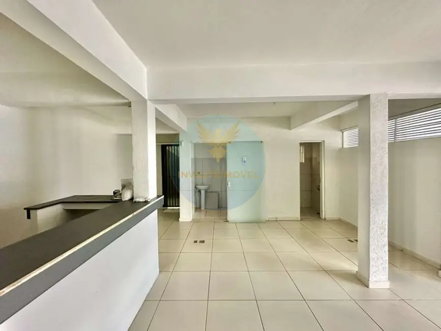 Foto 4 de Sala Comercial para alugar, 392m2 em Jardim Nomura, Cotia - SP