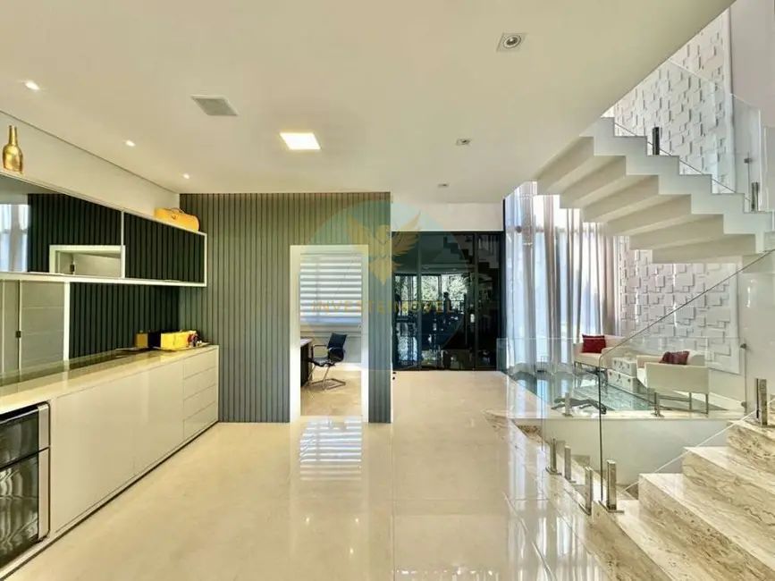 Foto 8 de Casa com 4 quartos à venda, 483m2 em Granja Viana, Cotia - SP