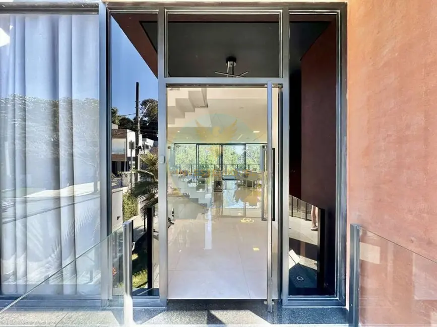 Foto 4 de Casa com 4 quartos à venda, 483m2 em Granja Viana, Cotia - SP