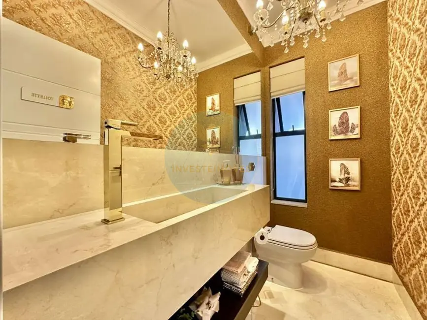 Foto 9 de Casa com 4 quartos à venda, 483m2 em Granja Viana, Cotia - SP