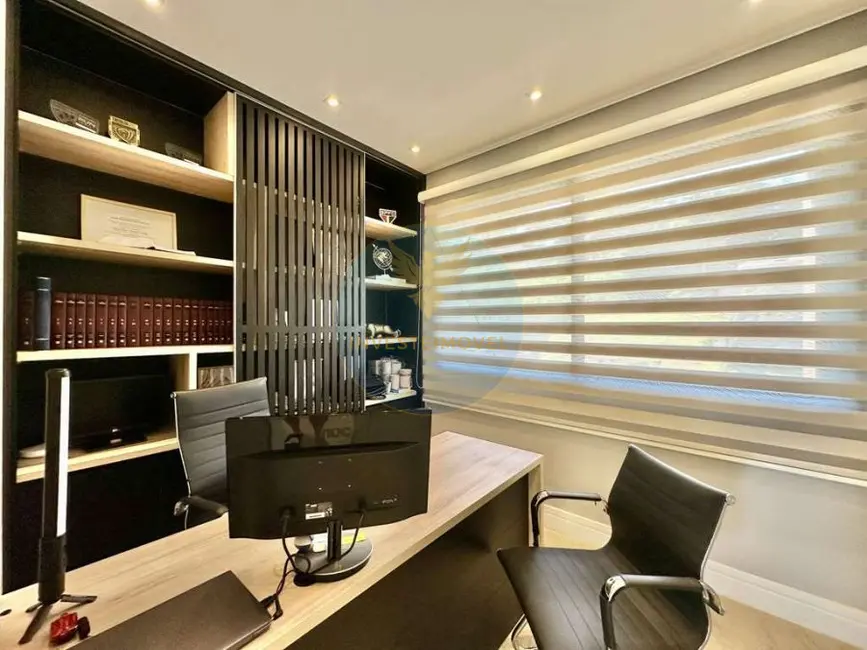 Foto 6 de Casa com 4 quartos à venda, 483m2 em Granja Viana, Cotia - SP