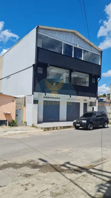 Foto 3 de Sala Comercial para alugar, 460m2 em Jardim São Miguel, Cotia - SP