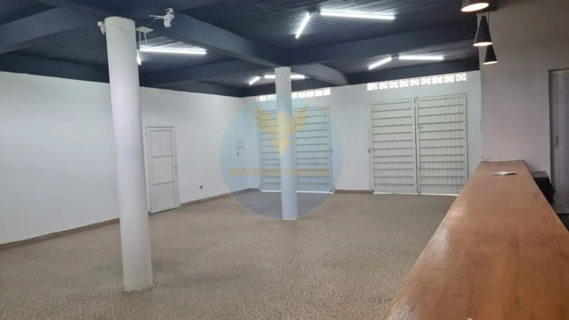 Foto 1 de Sala Comercial para alugar, 460m2 em Jardim São Miguel, Cotia - SP