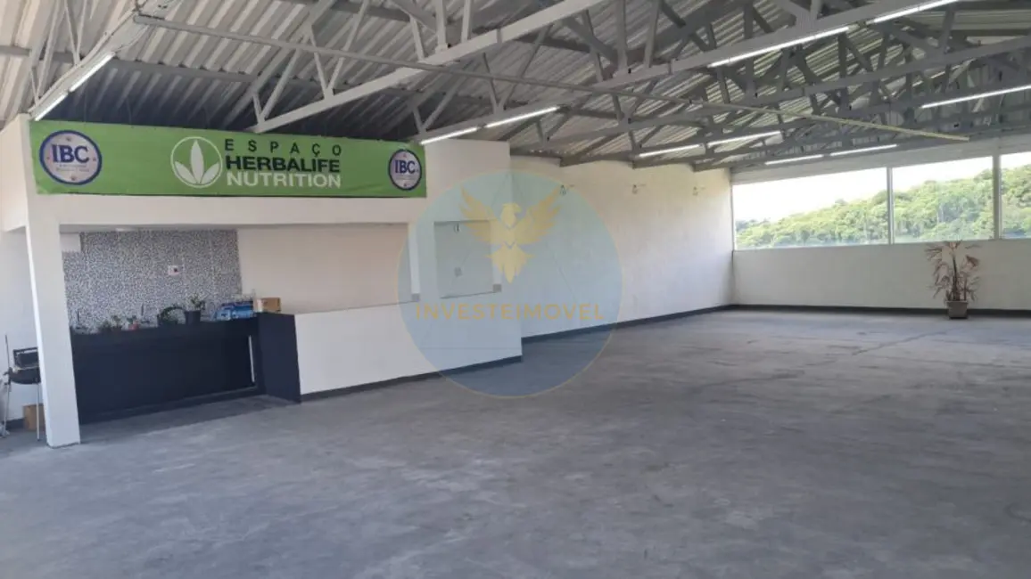 Foto 4 de Sala Comercial para alugar, 460m2 em Jardim São Miguel, Cotia - SP