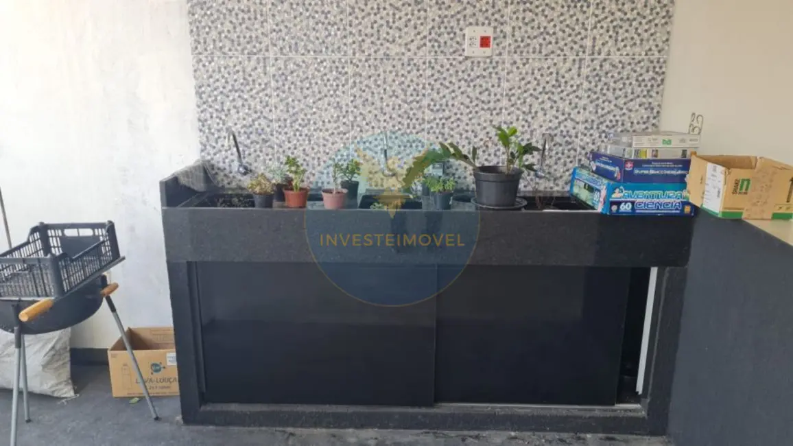 Foto 9 de Sala Comercial à venda, 460m2 em Jardim São Miguel, Cotia - SP