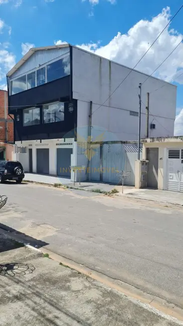 Foto 6 de Sala Comercial à venda, 460m2 em Jardim São Miguel, Cotia - SP