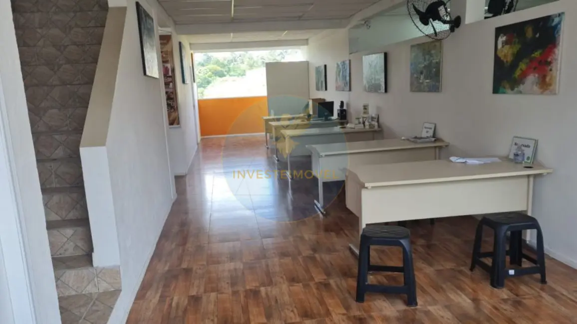 Foto 4 de Sala Comercial à venda, 460m2 em Jardim São Miguel, Cotia - SP