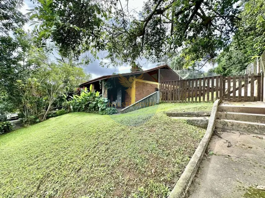 Foto 5 de Chácara com 3 quartos à venda, 234m2 em Jardim do Rio Cotia, Cotia - SP