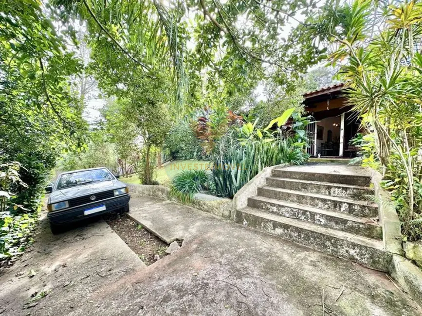 Foto 4 de Chácara com 3 quartos à venda, 234m2 em Jardim do Rio Cotia, Cotia - SP