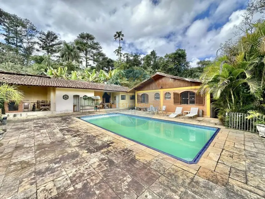 Foto 1 de Chácara com 3 quartos à venda, 234m2 em Jardim do Rio Cotia, Cotia - SP