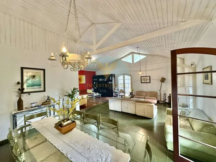 Foto 8 de Chácara com 3 quartos à venda, 234m2 em Jardim do Rio Cotia, Cotia - SP