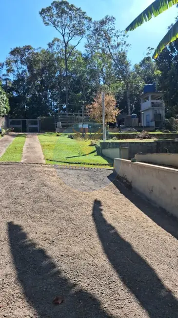 Foto 2 de Terreno / Lote à venda, 1058m2 em Granja Viana, Cotia - SP