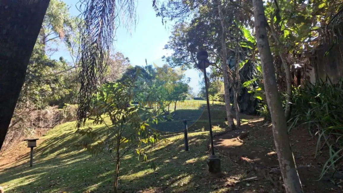 Foto 3 de Terreno / Lote à venda, 1160m2 em Granja Viana, Cotia - SP