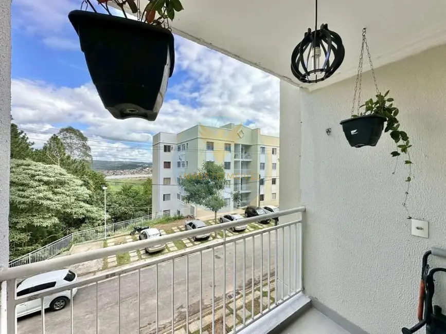 Foto 3 de Apartamento com 2 quartos para alugar, 64m2 em Jardim Monte Santo, Cotia - SP
