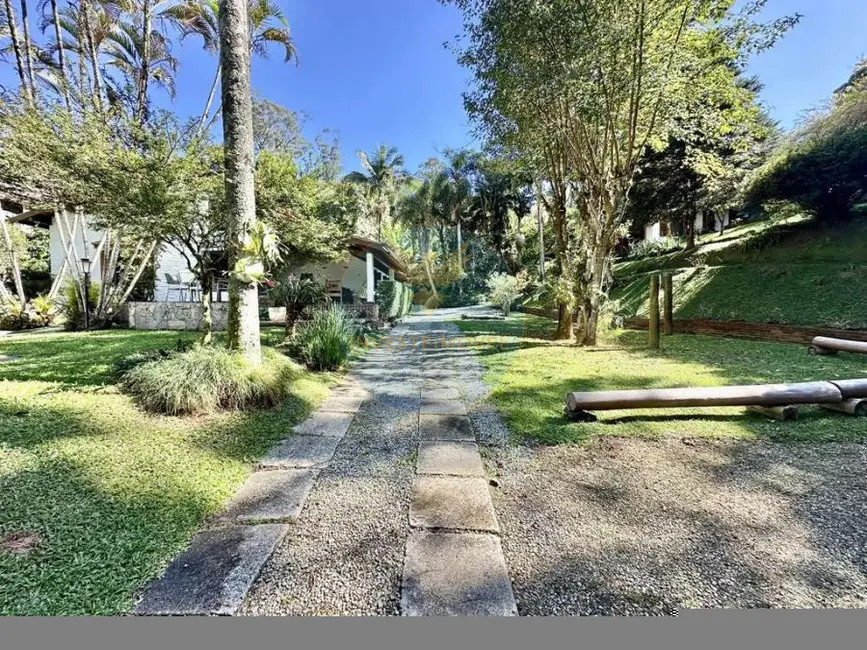 Foto 7 de Casa de Condomínio com 3 quartos para alugar, 473m2 em Granja Viana, Cotia - SP