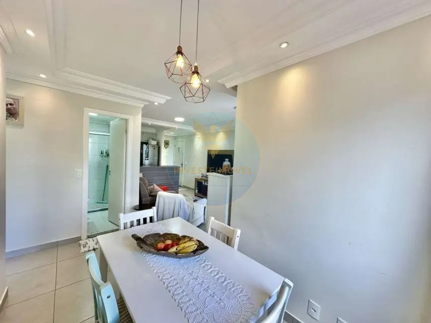 Apartamento com 2 quartos à venda, 64m2 em Jardim Monte Santo, Cotia - SP - imagem 7 Foto 7 de Apartamento com 2 quartos à venda, 64m2 em Jardim Monte Santo, Cotia - SP