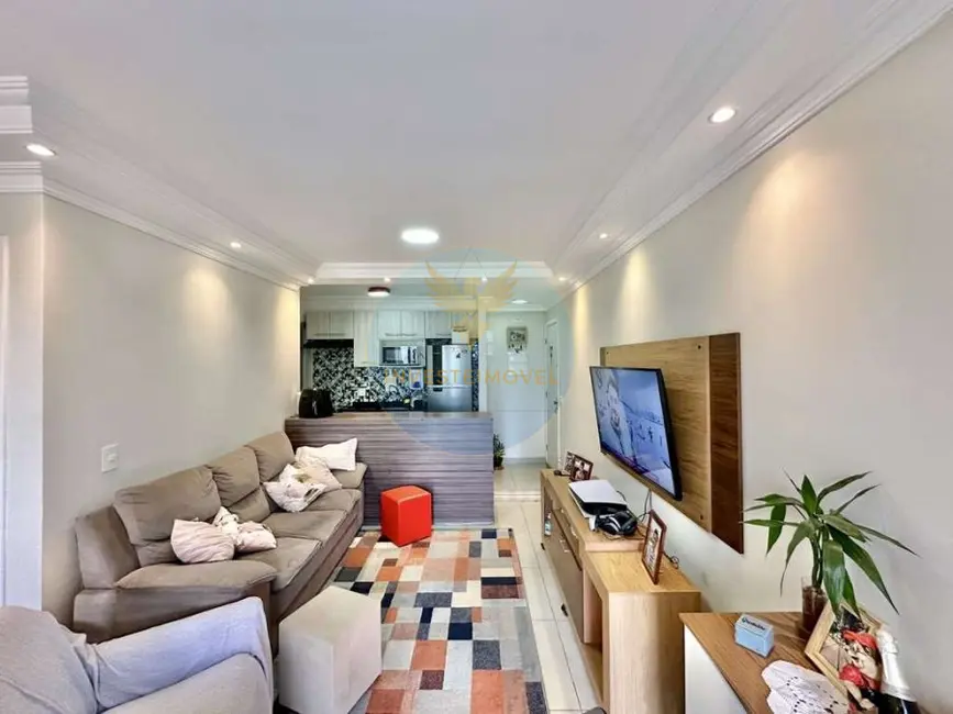 Apartamento com 2 quartos à venda, 64m2 em Jardim Monte Santo, Cotia - SP - imagem 2 Foto 2 de Apartamento com 2 quartos à venda, 64m2 em Jardim Monte Santo, Cotia - SP