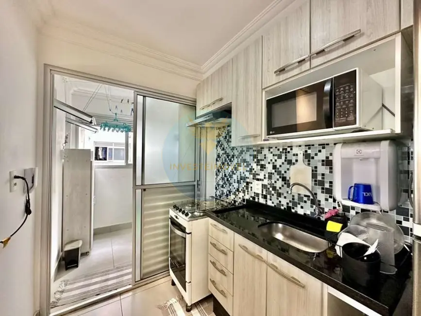 Apartamento com 2 quartos à venda, 64m2 em Jardim Monte Santo, Cotia - SP - imagem 8 Foto 8 de Apartamento com 2 quartos à venda, 64m2 em Jardim Monte Santo, Cotia - SP