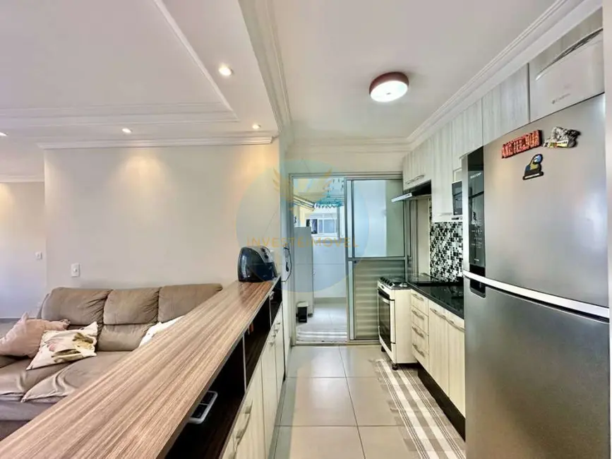 Apartamento com 2 quartos à venda, 64m2 em Jardim Monte Santo, Cotia - SP - imagem 5 Foto 5 de Apartamento com 2 quartos à venda, 64m2 em Jardim Monte Santo, Cotia - SP