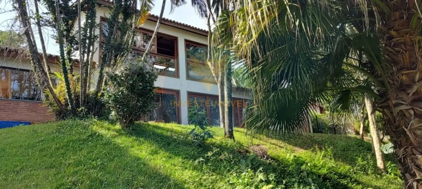 Foto 5 de Casa de Condomínio com 3 quartos à venda, 450m2 em Jandira - SP