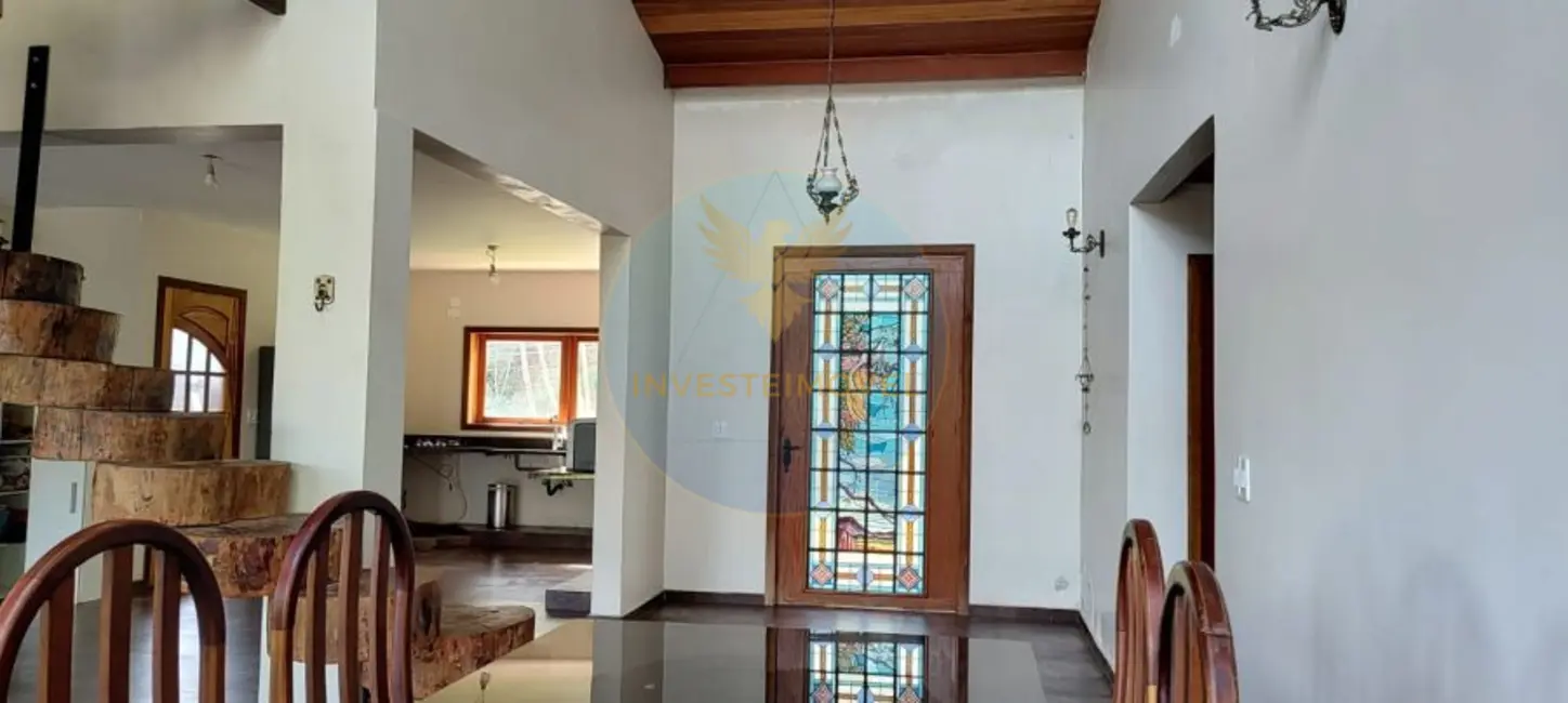 Foto 6 de Casa de Condomínio com 3 quartos à venda, 450m2 em Jandira - SP