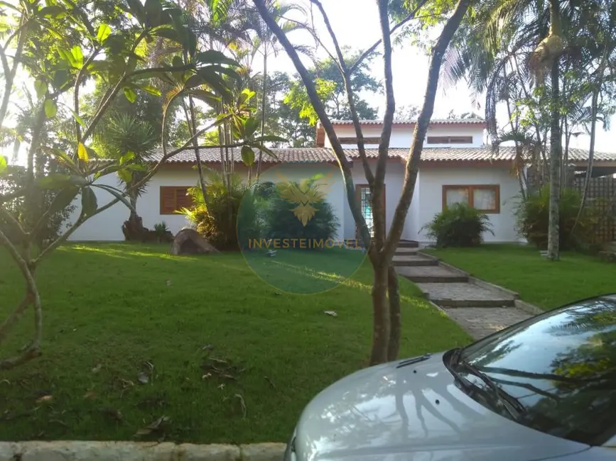Foto 1 de Casa de Condomínio com 3 quartos à venda, 450m2 em Jandira - SP