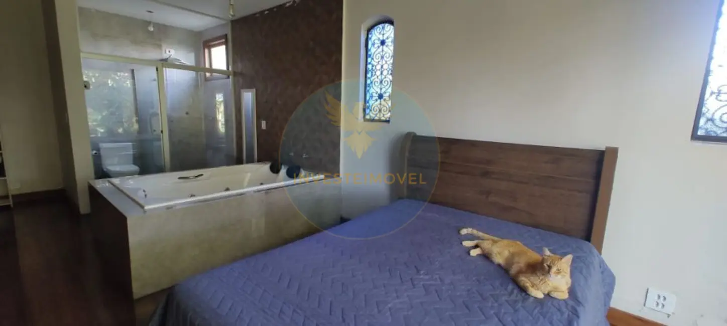 Foto 3 de Casa de Condomínio com 3 quartos à venda, 450m2 em Jandira - SP