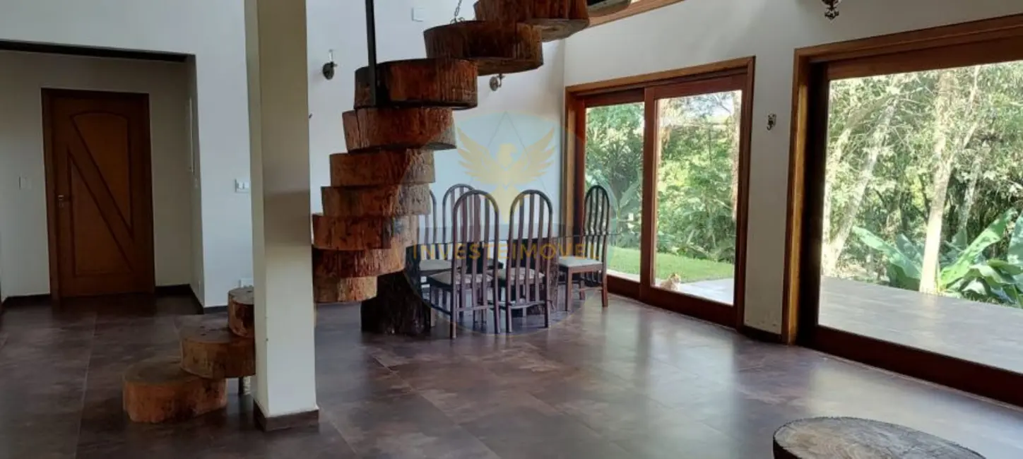 Foto 8 de Casa de Condomínio com 3 quartos à venda, 450m2 em Jandira - SP