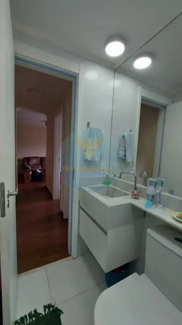 Foto 7 de Apartamento com 3 quartos para alugar, 69m2 em Granja Viana, Cotia - SP