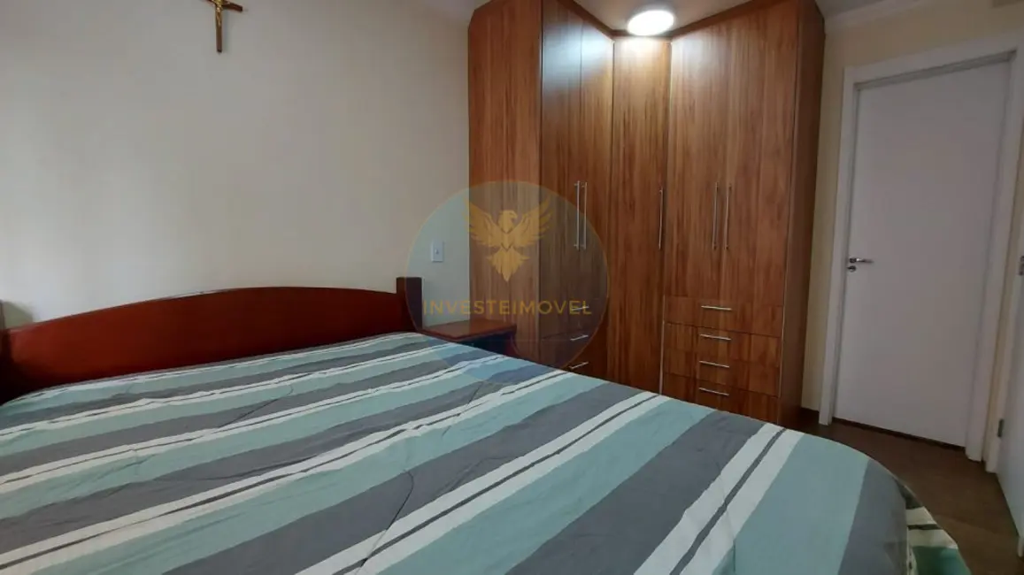 Foto 9 de Apartamento com 3 quartos para alugar, 69m2 em Granja Viana, Cotia - SP