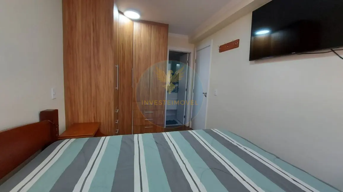 Foto 6 de Apartamento com 3 quartos para alugar, 69m2 em Granja Viana, Cotia - SP