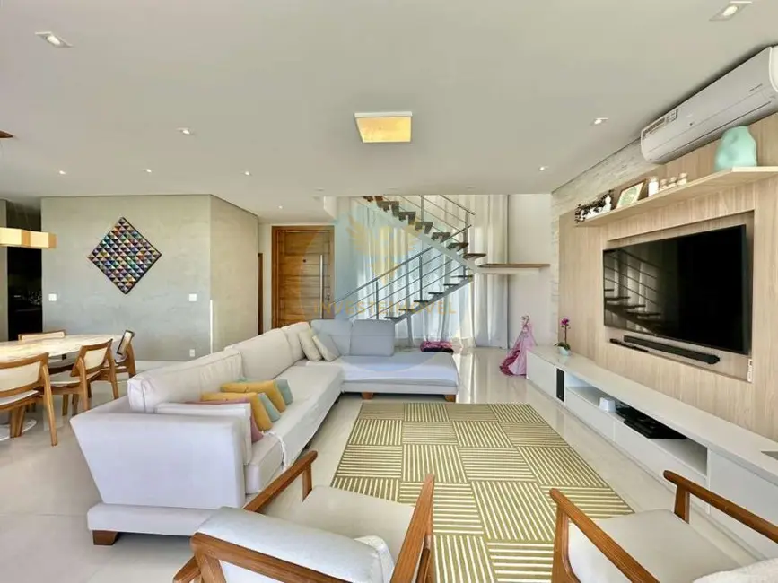 Casa de Condomínio com 3 quartos à venda, 281m2 em Granja Viana, Cotia - SP - imagem 7 Foto 7 de Casa de Condomínio com 3 quartos à venda, 281m2 em Granja Viana, Cotia - SP