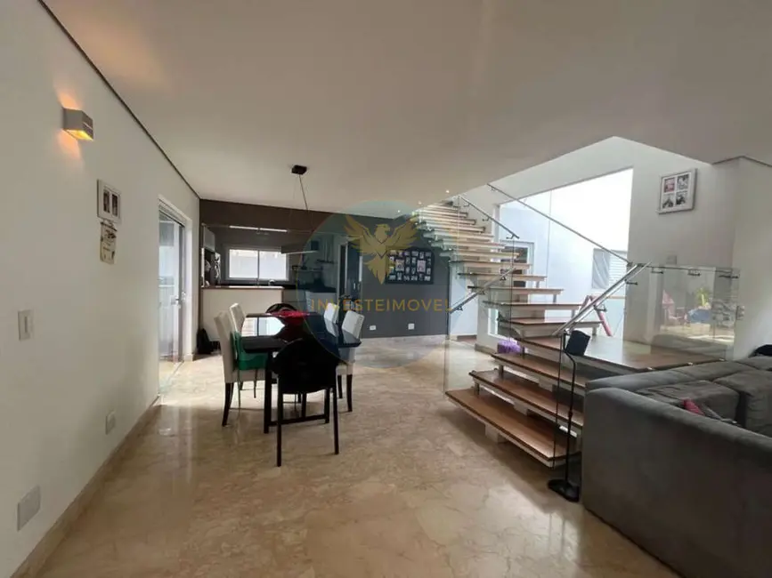 Foto 4 de Casa de Condomínio com 3 quartos à venda, 300m2 em Jandira - SP