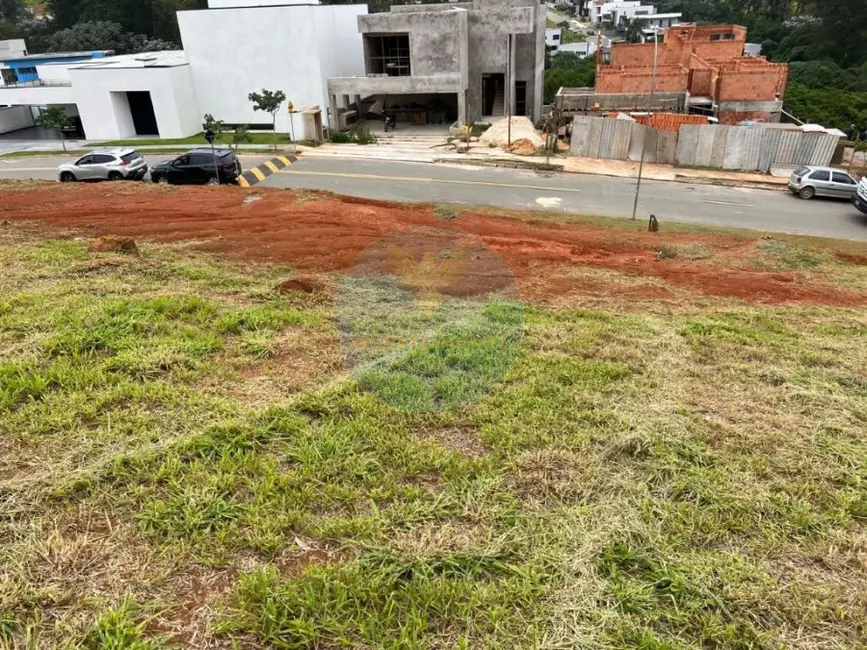Foto 5 de Terreno / Lote à venda, 510m2 em Granja Viana, Cotia - SP